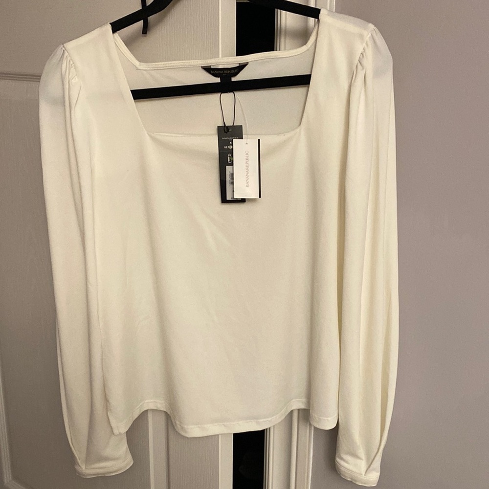 Banana Republic Blouse